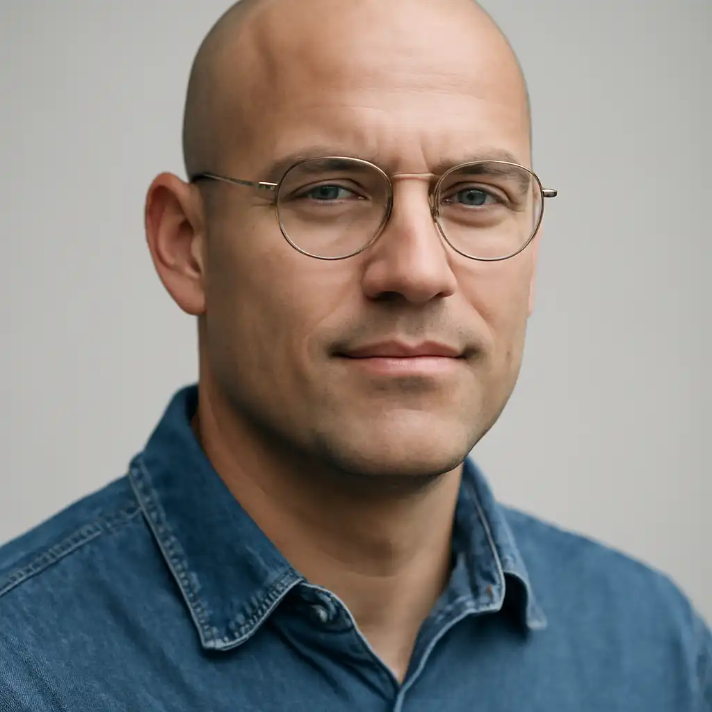 Daan Rossouwer